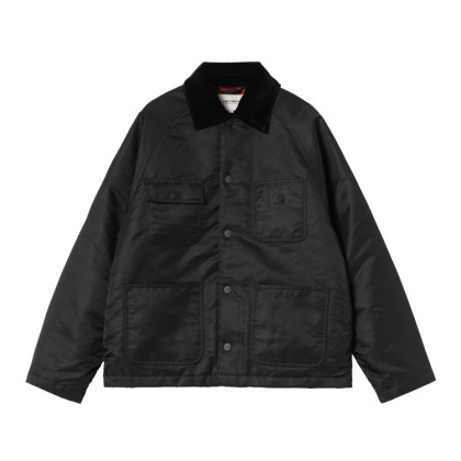 dámská bunda Carhartt WIP W' Alumni Chore Coat