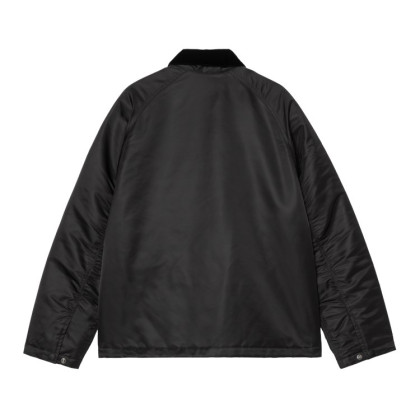 dámská bunda Carhartt WIP W' Alumni Chore Coat