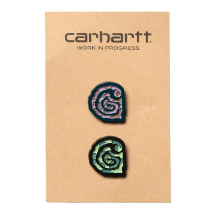 doplněk Carhartt WIP Helix Pins