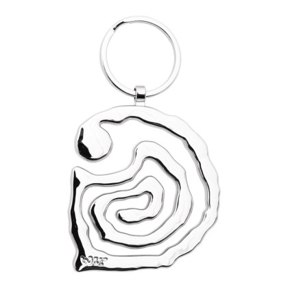 doplněk Carhartt WIP Helix Keychain