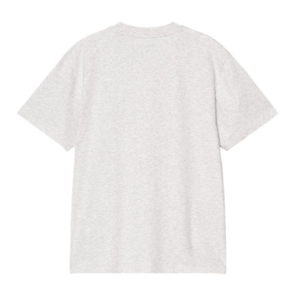 dámské triko Carhartt WIP W' S/S Script Embroidery T-S