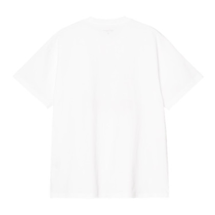 pánské triko Carhartt WIP S/S Fairplay T-Shirt