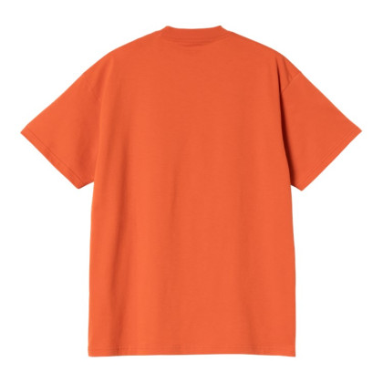pánské triko Carhartt WIP S/S Fairplay T-Shirt