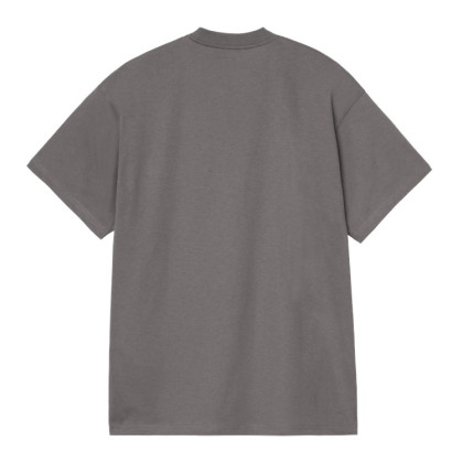 pánské triko Carhartt WIP S/S Wiptopia T-Shirt