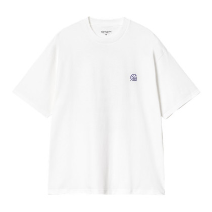 pánské triko Carhartt WIP S/S Helix T-Shirt