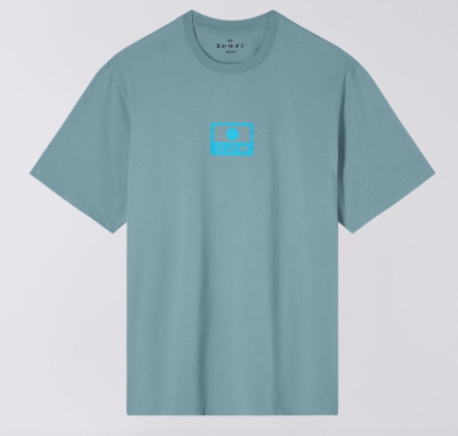 triko EDWIN Staff TS
