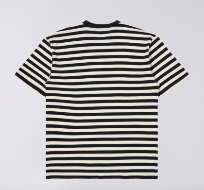 triko EDWIN Basic Stripe TS