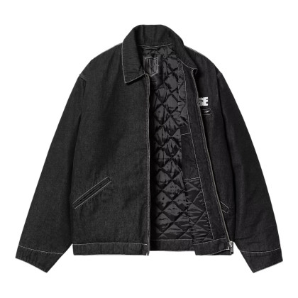 pánská bunda Carhartt WIP OG Detroit Clipse / WIP Jacket