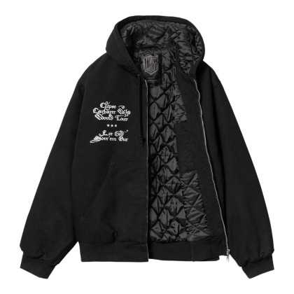 pánská bunda Carhartt WIP OG Active Clipse / WIP Jacket