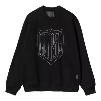 pánská mikina Carhartt WIP Clipse / WIP Sweatshirt