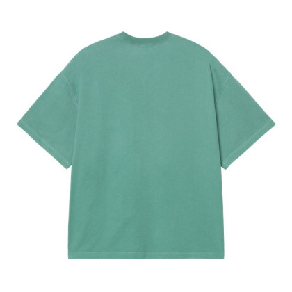 pánské triko Carhartt WIP S/S Hudson Pocket T-Shirt