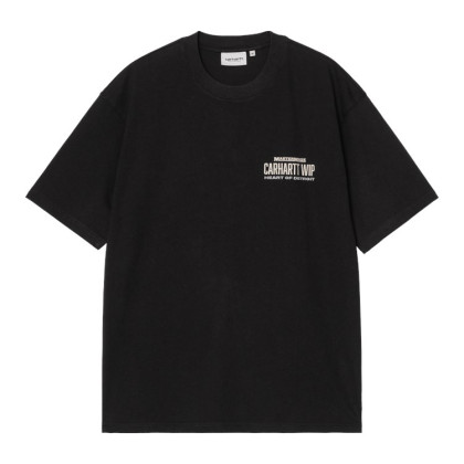 pánské triko Carhartt WIP S/S Arcan T-Shirt