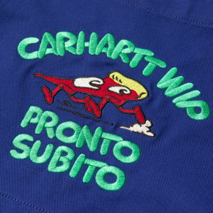doplněk Carhartt WIP Pronto Apron