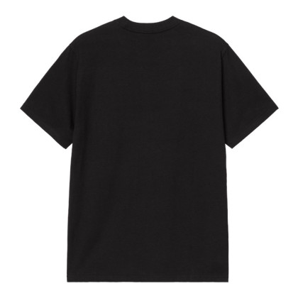 pánské triko Carhartt WIP S/S Work Life Romance T-Shirt