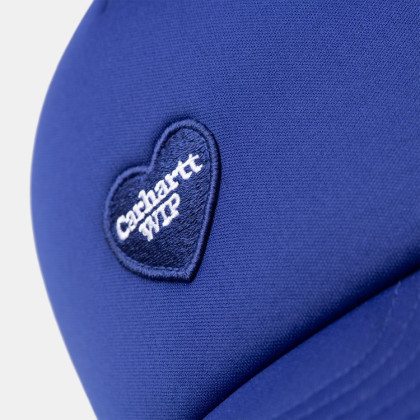 čepice Carhartt WIP Heart Patch Trucker Cap