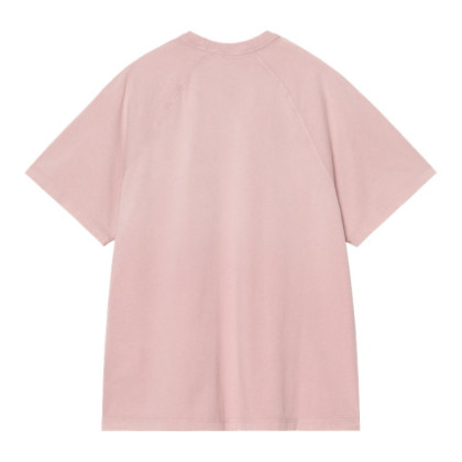 dámské triko Carhartt WIP W' S/S Hudson T-Shirt