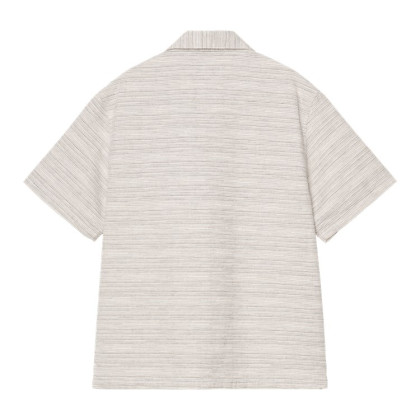 pánská košile Carhartt WIP S/S Gellar Shirt