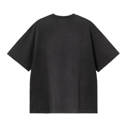pánské triko Carhartt WIP S/S Hudson Pocket T-Shirt