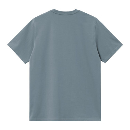 pánské triko Carhartt WIP S/S Chase T-Shirt