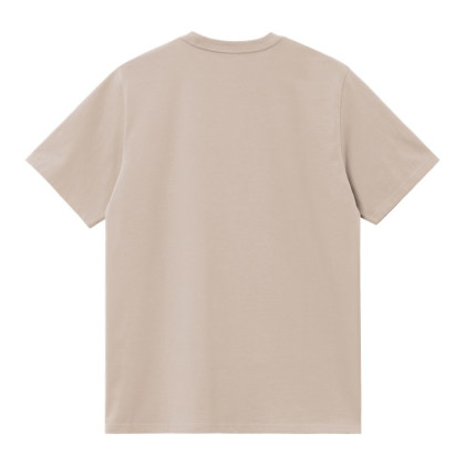pánské triko Carhartt WIP S/S Chase T-Shirt