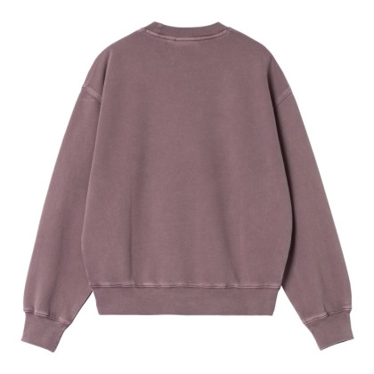 dámská mikina Carhartt WIP W' Nelson Sweatshirt
