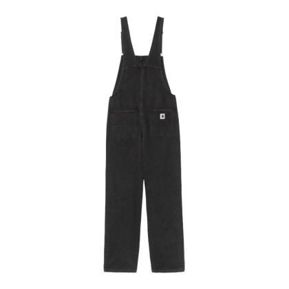 dámské kalhoty Carhartt WIP W' Bib Overall Straight