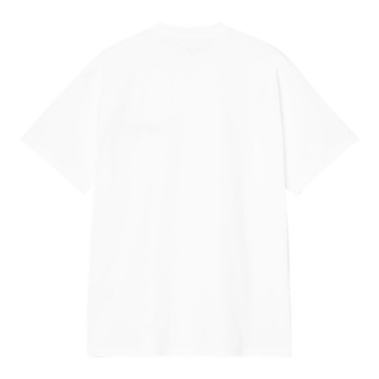 pánské triko Carhartt WIP S/S Wiptopia Script T-Shirt