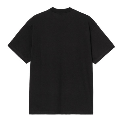 pánské triko Carhartt WIP S/S Wiptopia Script T-Shirt
