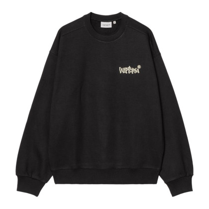 pánská mikina Carhartt WIP Wiptopia Sweat