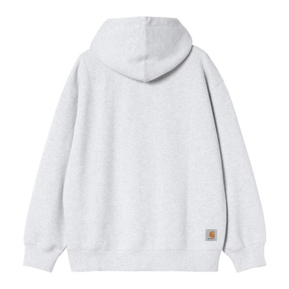 pánská mikina Carhartt WIP Hooded Mini Wip Sweat Jacket