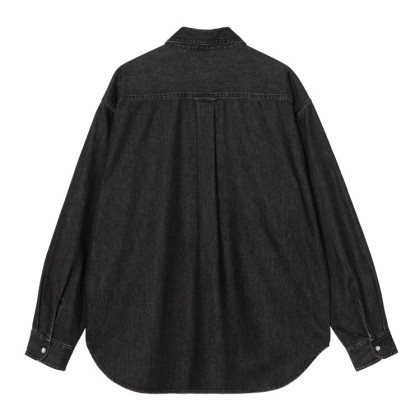 pánská košile Carhartt WIP L/S Lucas Shirt