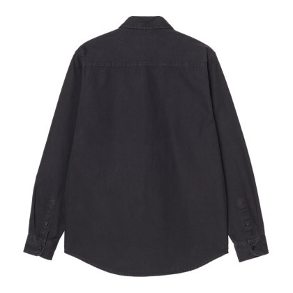 pánská košile Carhartt WIP L/S Bolton Shirt