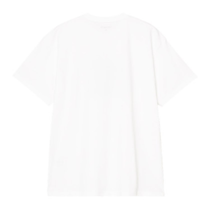 pánské triko Carhartt WIP S/S Chip T shirt