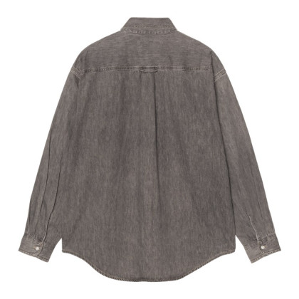 pánská košile Carhartt WIP L/S Lucas Shirt