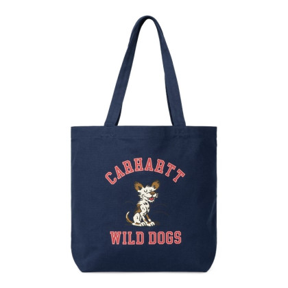 taška Carhartt WIP Canvas Graphic Tote