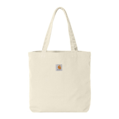 taška Carhartt WIP Canvas Graphic Tote