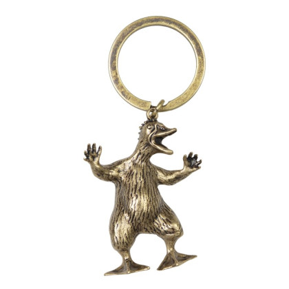doplněk Carhartt WIP Wiptopia Keychain