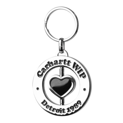 doplněk Carhartt WIP Modality Keychain