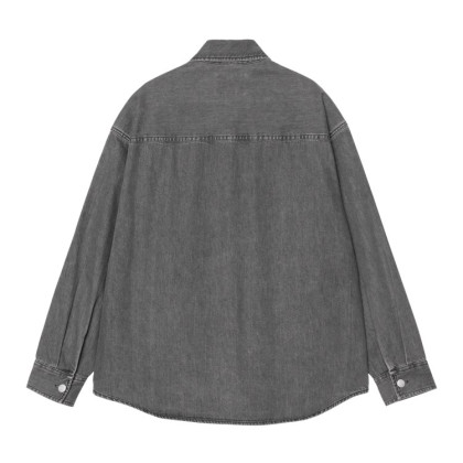 dámská košile Carhartt WIP W' L/S Marly Shirt