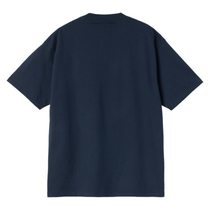 pánské triko Carhartt WIP S/S Wild Dog T-Shirt