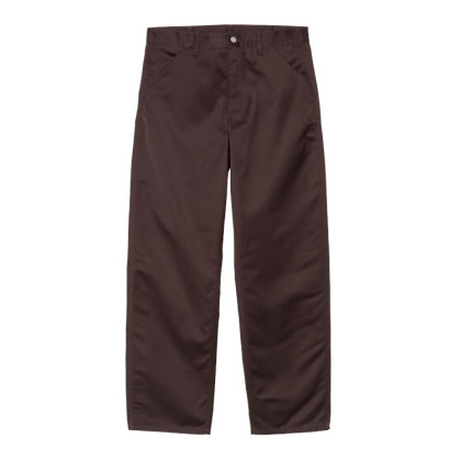 pánské kalhoty Carhartt WIP Simple Pant