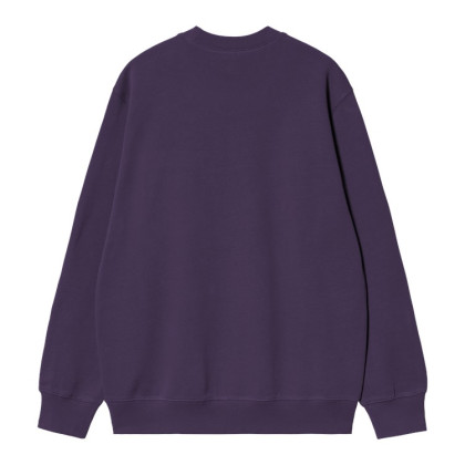 dámská mikina Carhartt WIP W' Carhartt Sweat