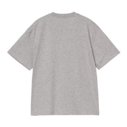 dámské triko Carhartt WIP W' S/S Heart Patch T-Shirt