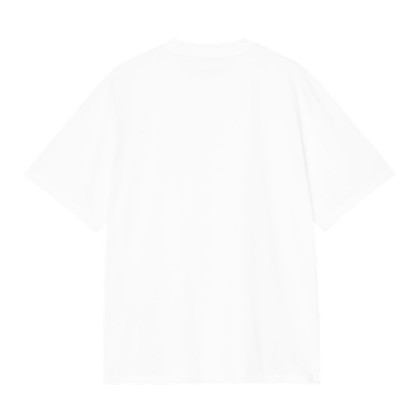 dámské triko Carhartt WIP W' S/S Heart Patch T-Shirt