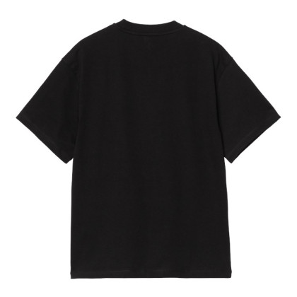 dámské triko Carhartt WIP W' S/S Heart Patch T-Shirt