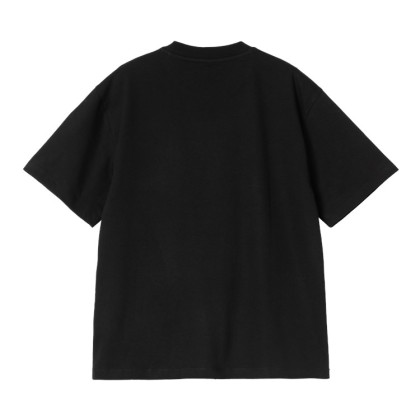 dámské triko Carhartt WIP W' S/S Heart Patch T-Shirt