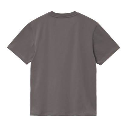dámské triko Carhartt WIP W' S/S American Script T-Shirt