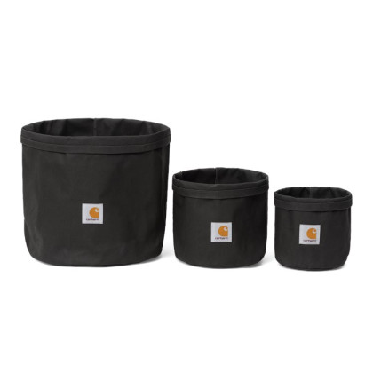 doplněk Carhartt WIP Canvas Planter Set