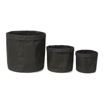 doplněk Carhartt WIP Canvas Planter Set