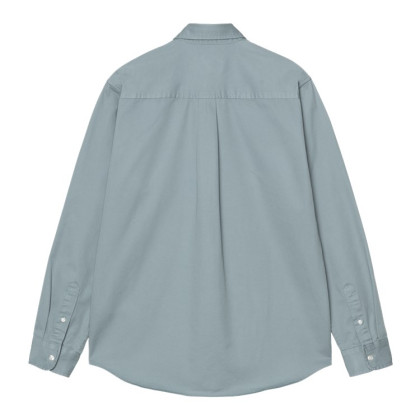 pánská košile Carhartt WIP L/S Madison Shirt